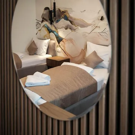 Apartmán Ponte Punat