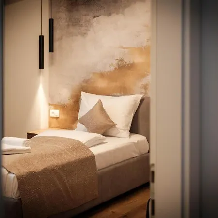 Apartmán Ponte Punat