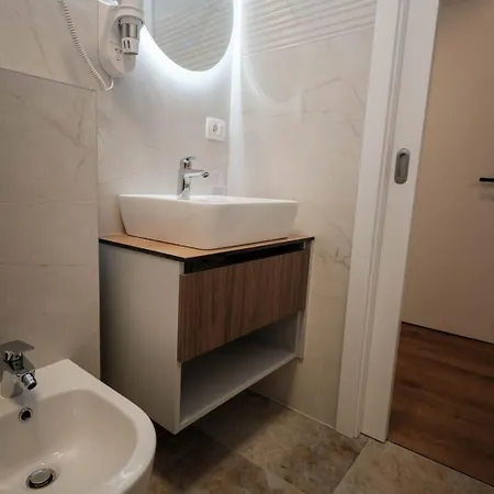 Ponte Apartmán Punat