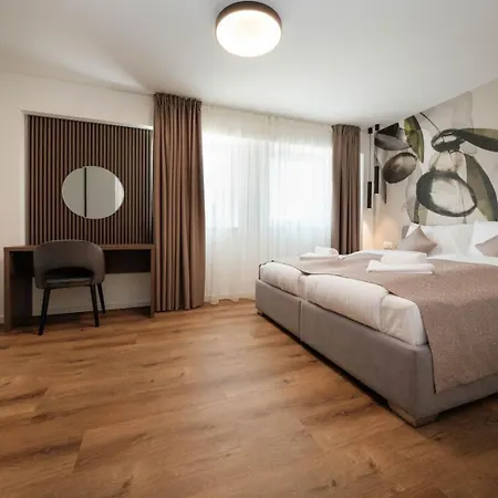 Apartmán Ponte Punat