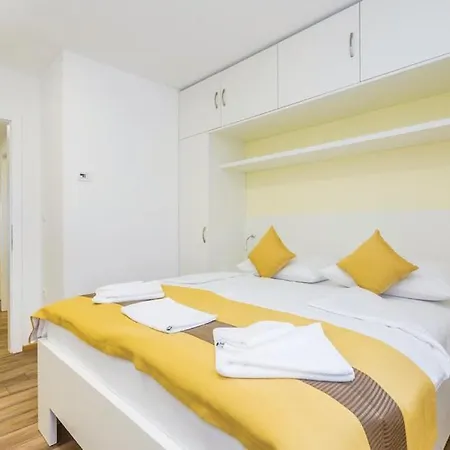 Ponte Apartmán Punat