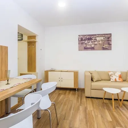 Apartmán Ponte Punat