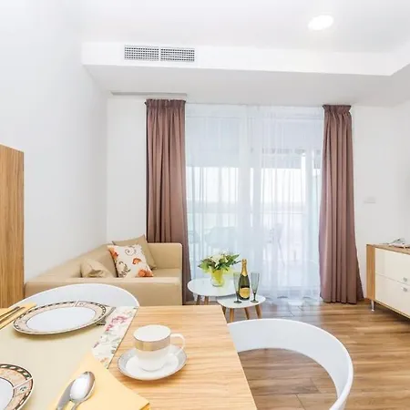 Apartmán Ponte Punat