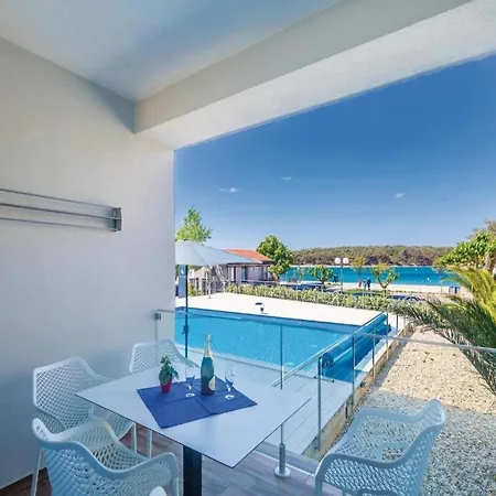 Apartmán Ponte Punat