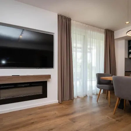 Ponte Appartement
