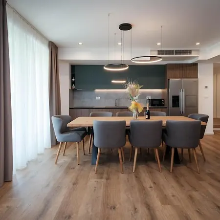 Ponte Appartement *
