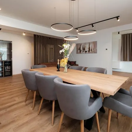 Ponte Appartement