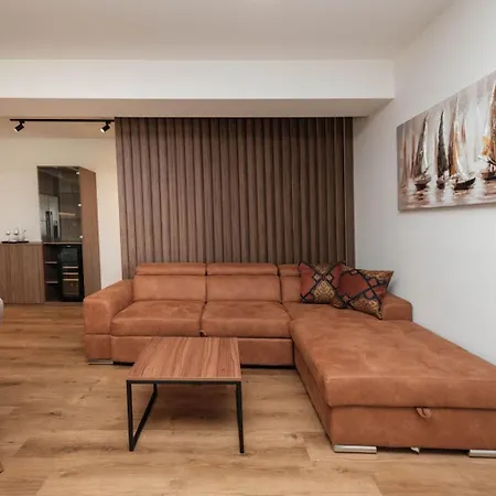 Ponte Appartement *