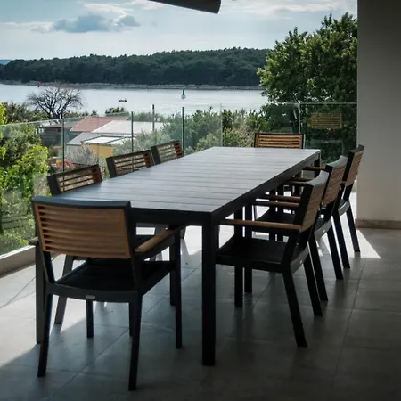 Appartement Ponte *