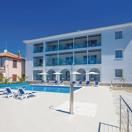 Apartman Ponte *
