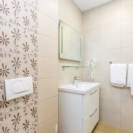 Ponte Apartment Punat