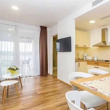 Apartman Ponte Punat