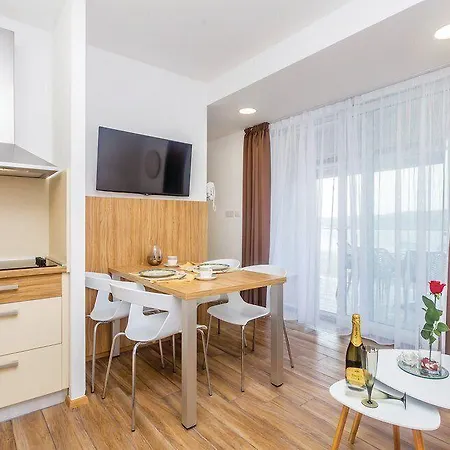 Ponte Apartment Punat