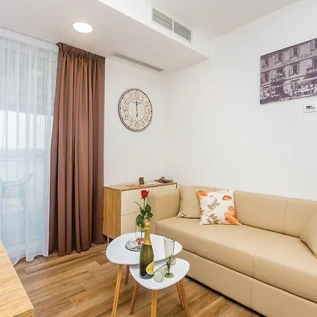 Appartement Ponte