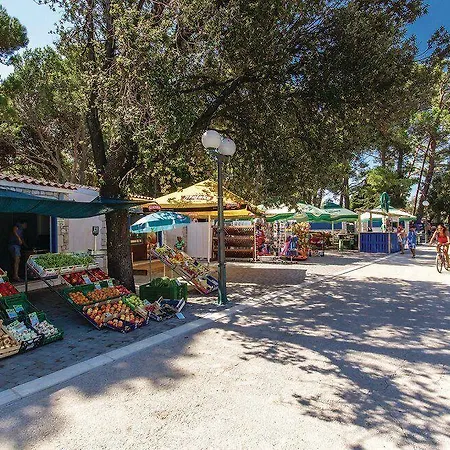 Ponte Appartement Punat