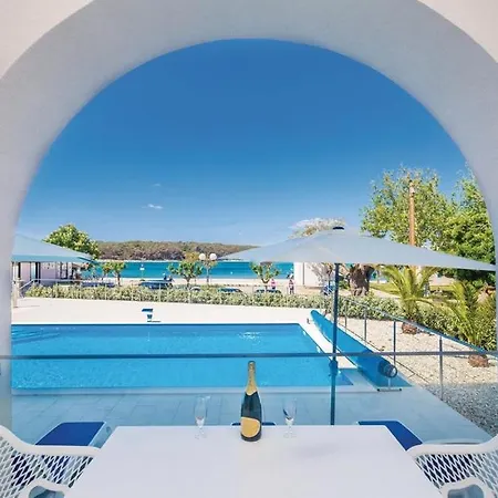 Appartement Ponte