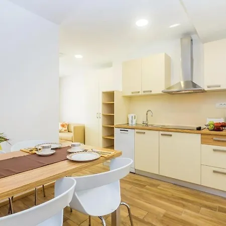 Ponte Appartement *