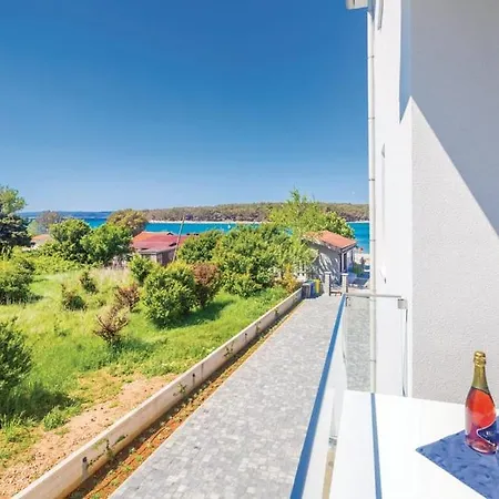 Ponte Appartement *