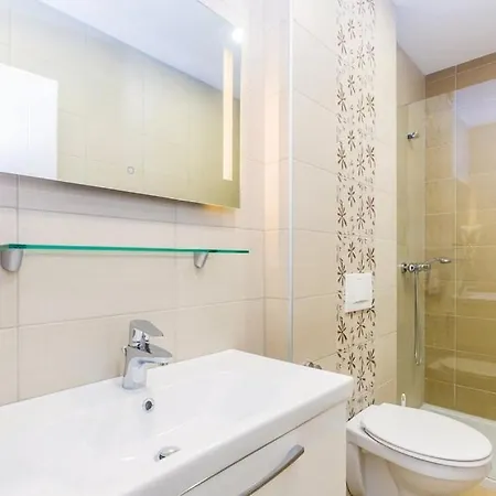 Appartement Ponte Punat