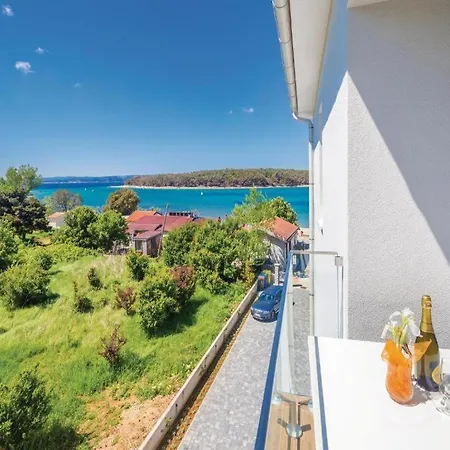 Ponte Appartement *