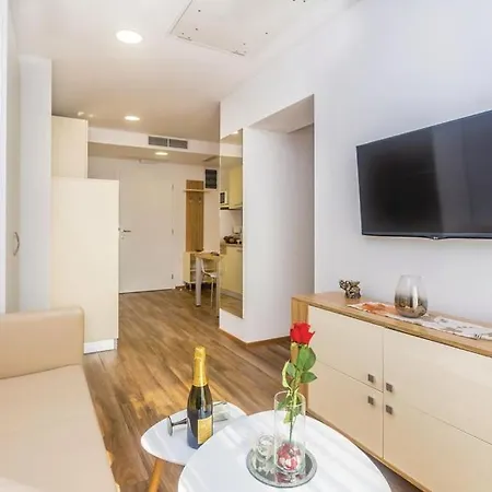Ponte Appartement *