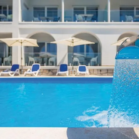 公寓 Ponte 普纳特