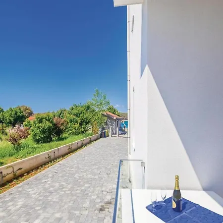 Ponte Appartement