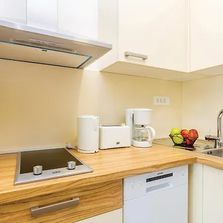 Ponte Appartement
