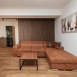 Ponte Apartment *
