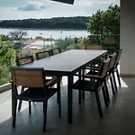 Apartment Ponte *