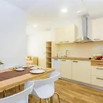 Ponte Apartment *