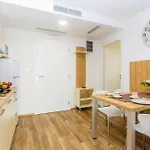 Apartment Ponte *
