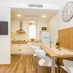 Ponte Apartment *