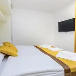 Apartment Ponte *