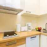 Ponte Apartment