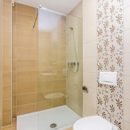 Apartmán Ponte