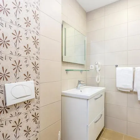 Ponte Apartmán