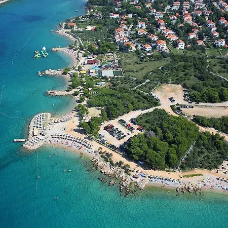 Ponte Apartmán