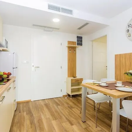 Apartmán Ponte *