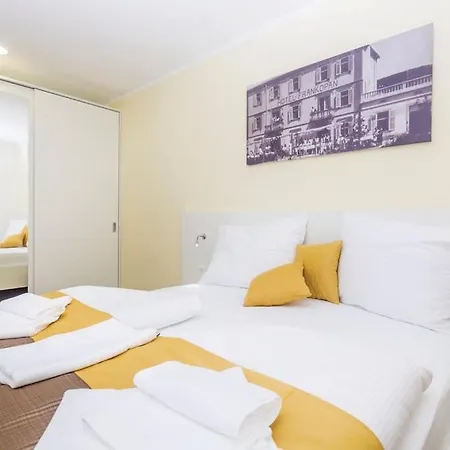 Ponte Apartmán