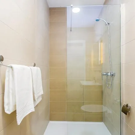 Apartmán Ponte