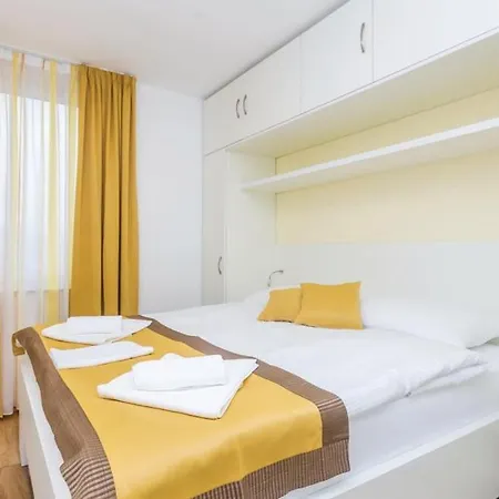 Ponte Apartmán