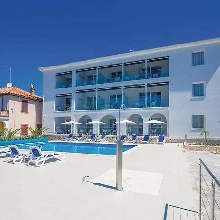 Ponte Apartmán