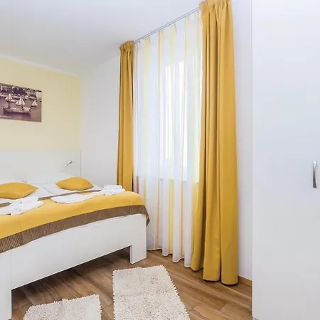 Ponte Apartmán Punat
