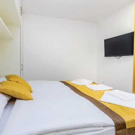 Apartmán Ponte *