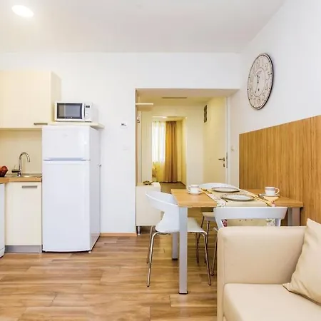 Apartmán Ponte Punat