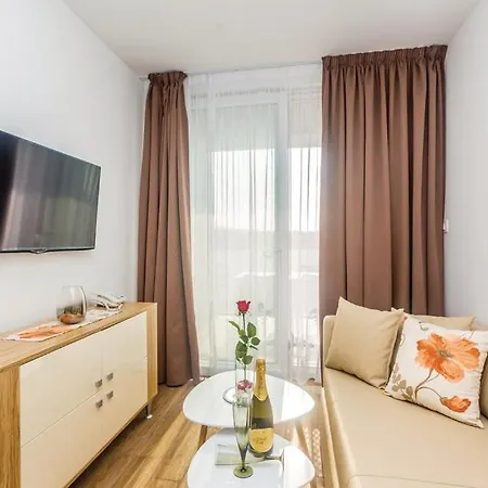 Ponte Apartmán Punat