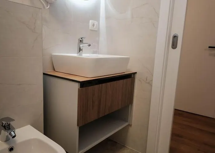 Ponte Apartment Punat