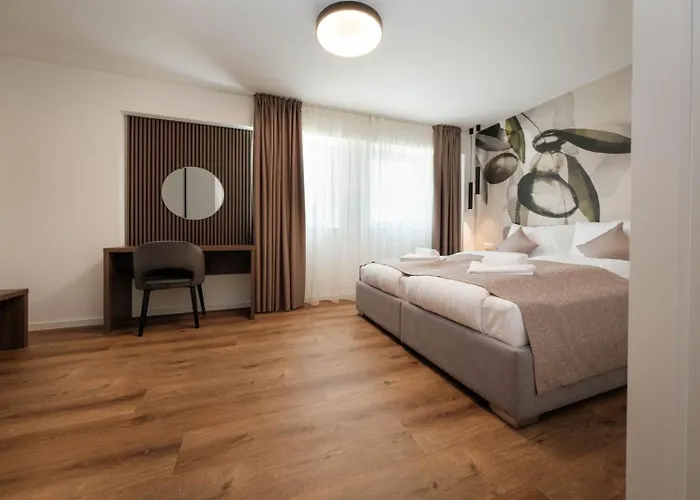 Apartment Ponte Punat