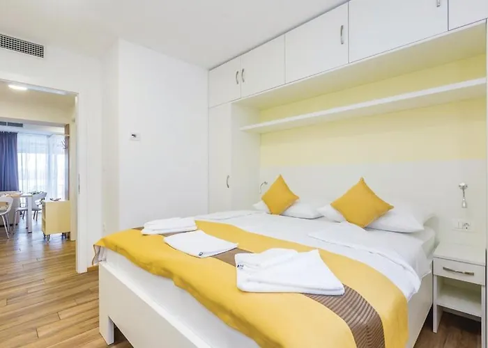 Ponte Apartment Punat